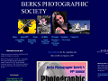 Berks Photograhic Society
