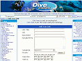 DiveIndex.com - The world's largest scuba diving links index