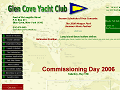 Glen Cove Yacht Club - Glen Cove, Long Island, New York